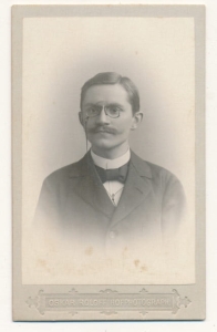 CDV Fotografia wzytowa - 24699