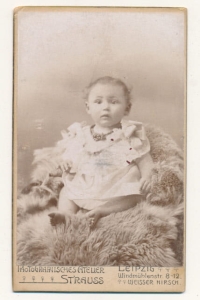 CDV Fotografia wzytowa - 24700