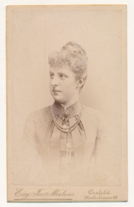 CDV Fotografia wzytowa - 24702