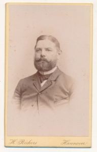 CDV Fotografia wzytowa - 24703