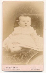 CDV Fotografia wzytowa - 24714