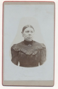 CDV Fotografia wzytowa - 24728