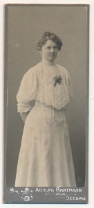 CDV Fotografia wzytowa - 24731