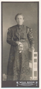 CDV Fotografia wzytowa - 24732