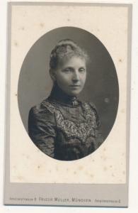 CDV Fotografia wzytowa - 24733