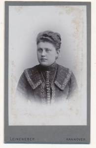 CDV Fotografia wzytowa - 24741