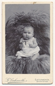 CDV Fotografia wzytowa - 24748