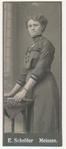 CDV Fotografia wzytowa - 24752