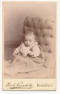 CDV Fotografia wzytowa - 24758