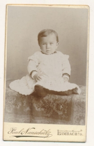 CDV Fotografia wzytowa - 24759