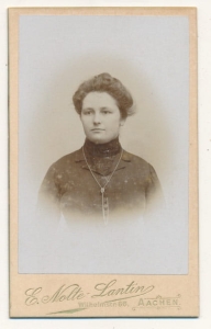 CDV Fotografia wzytowa - 24773