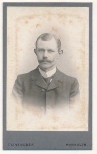 CDV Fotografia wzytowa - 24777