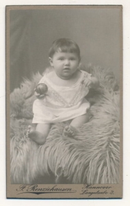 CDV Fotografia wzytowa - 24779