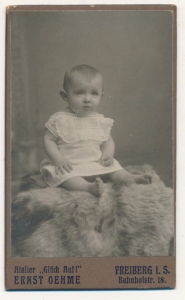 CDV Fotografia wzytowa - 24781