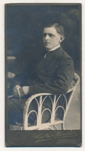 CDV Fotografia wzytowa - 24786