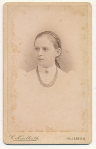 CDV Fotografia wzytowa - 24793