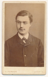 CDV Fotografia wzytowa - 24798