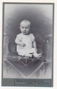 CDV Fotografia wzytowa - 24803