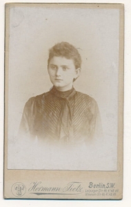 CDV Fotografia wzytowa - 24808