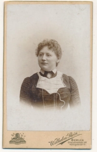 CDV Fotografia wzytowa - 24815