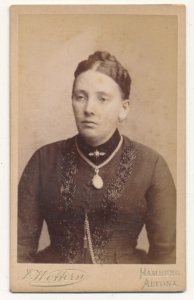 CDV Fotografia wzytowa - 24816