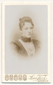 CDV Fotografia wzytowa - 24817