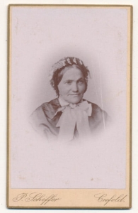 CDV Fotografia wzytowa - 24822