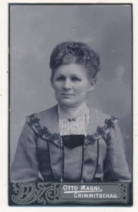 CDV Fotografia wzytowa - 24828