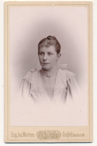 CDV Fotografia wzytowa - 24830