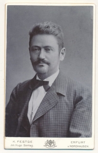 CDV Fotografia wzytowa - 24834