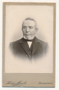 CDV Fotografia wzytowa - 24835