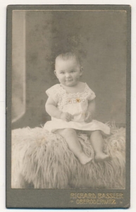 CDV Fotografia wzytowa - 24839