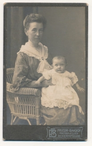 CDV Fotografia wzytowa - 24840