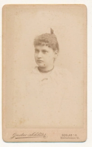 CDV Fotografia wzytowa - 24841