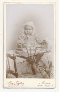 CDV Fotografia wzytowa - 24843