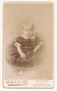 CDV Fotografia wzytowa - 24846