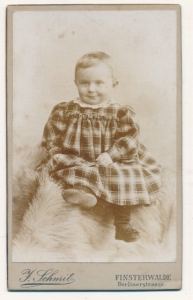 CDV Fotografia wzytowa - 24847