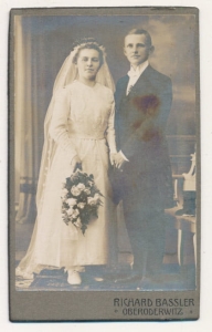 CDV Fotografia wzytowa - 24851