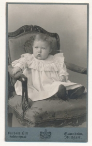 CDV Fotografia wzytowa - 24853