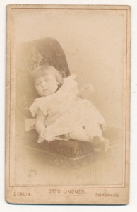 CDV Fotografia wzytowa - 24855