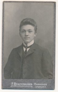 CDV Fotografia wzytowa - 24856