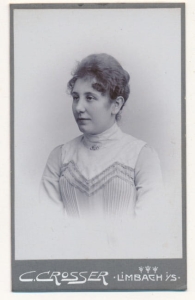 CDV Fotografia wzytowa - 24858