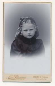 CDV Fotografia wzytowa - 24860