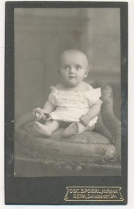 CDV Fotografia wzytowa - 24862