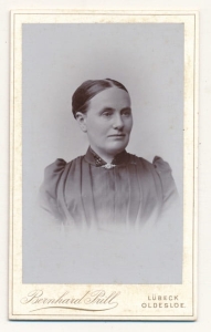 CDV Fotografia wzytowa - 24865