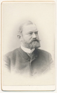 CDV Fotografia wzytowa - 24870