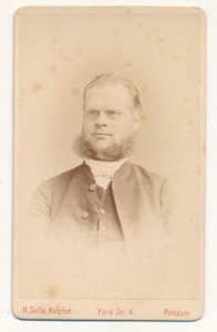 CDV Fotografia wzytowa - 24871