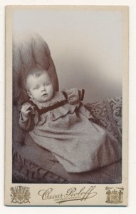 CDV Fotografia wzytowa - 24875
