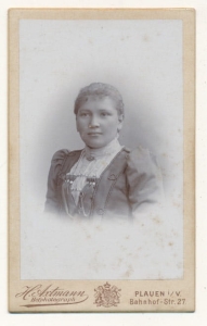 CDV Fotografia wzytowa - 24878
