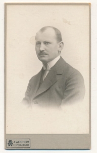 CDV Fotografia wzytowa - 24880